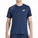 Camiseta Bullpadel Mazaron océano profundo