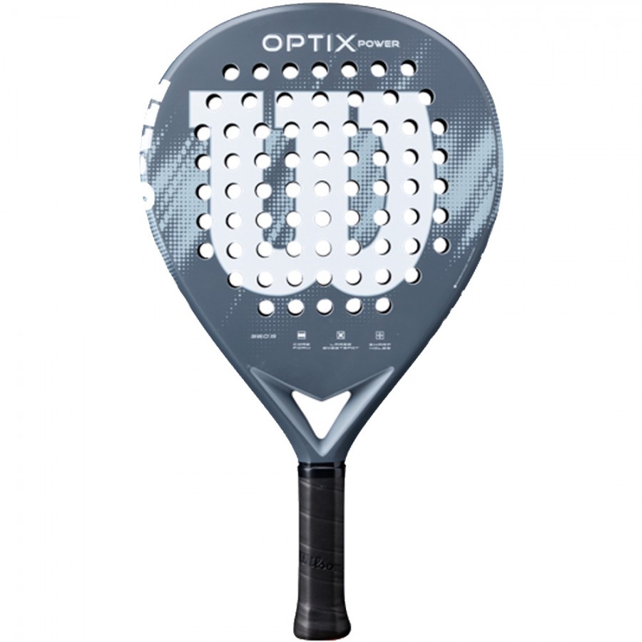 Wilson Optix V2 Power Azul 2026