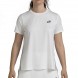 Camiseta Bullpadel Picase hueso