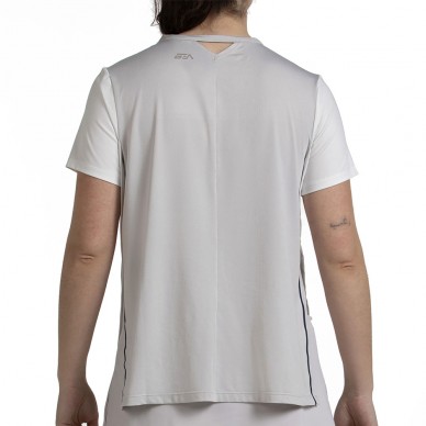 Camiseta Bullpadel Picase hueso