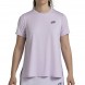 Camiseta Bullpadel Picase lila