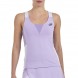 Camiseta Bullpadel Porson lila
