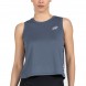 Camiseta Bullpadel Palacel océano profundo vigoré