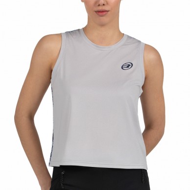Camiseta Bullpadel Palacel arena vigoré