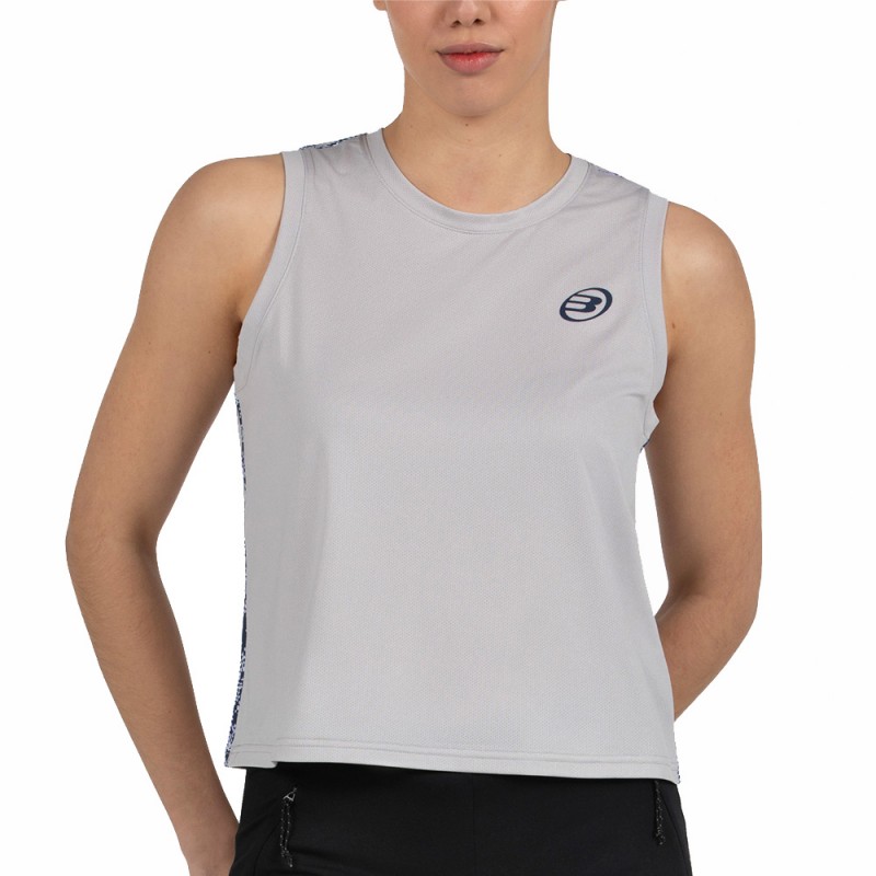 Camiseta Bullpadel Palacel arena vigoré