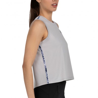Camiseta Bullpadel Palacel arena vigoré