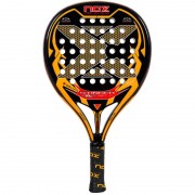 Pala de padel nox Stinger Soft S1