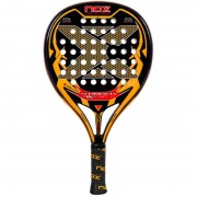 Pala de padel nox Stinger Soft S1