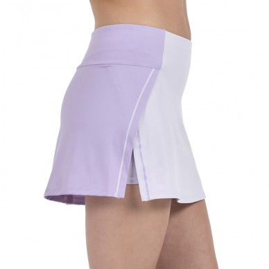 Falda Bullpadel Pugue lila