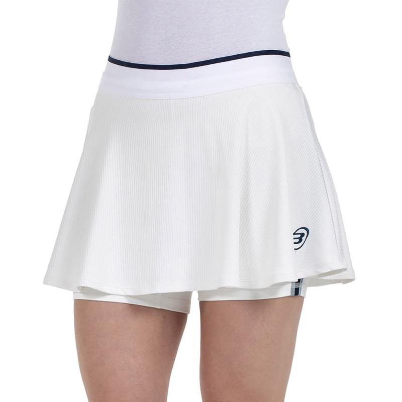 Falda Bullpadel Tajar hueso