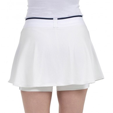 Falda Bullpadel Tajar hueso