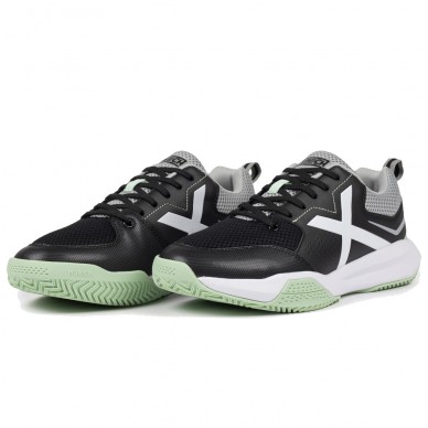 Zapatillas Munich Focus 05 black 2026