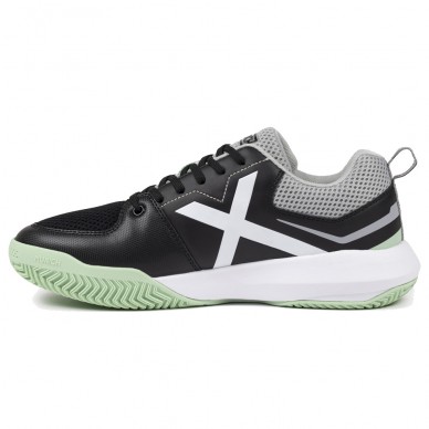 Zapatillas Munich Focus 05 black 2026
