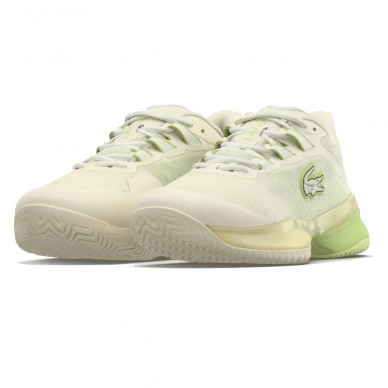 Zapatillas Lacoste AG-LT Ultra off white green 2026
