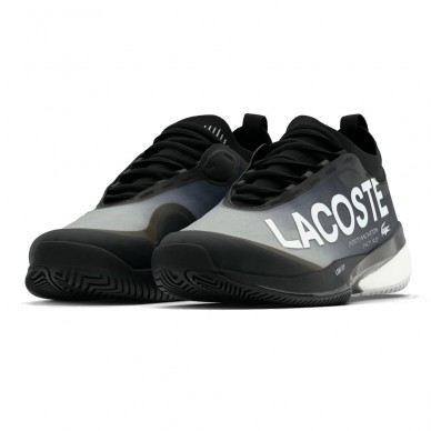 Zapatillas Lacoste AG-LT Lite black white 2026