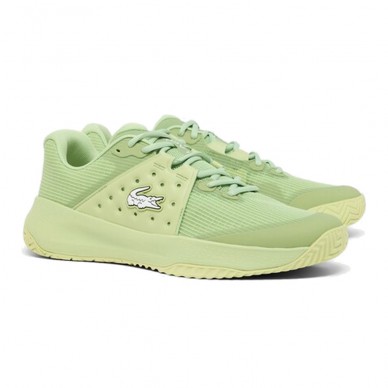 Zapatillas Lacoste Power Serve light green 2026