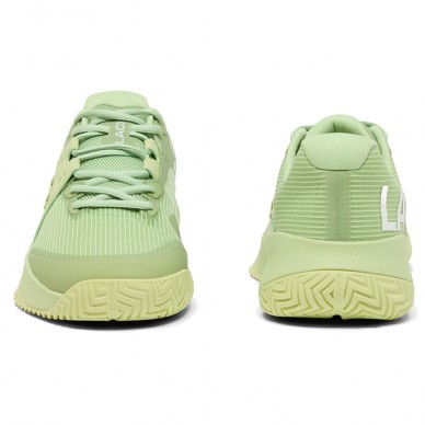Zapatillas Lacoste Power Serve light green 2026