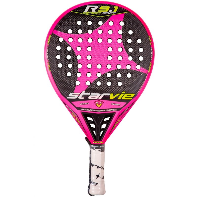 Pala star vie R9.1 DRS Soft 2016 Pala star vie R9.1 DRS Soft 2016