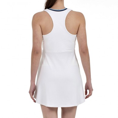 Vestido Bullpadel Tamaria hueso