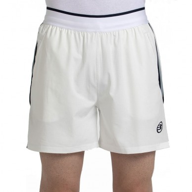 Short Bullpadel Trevejo hueso