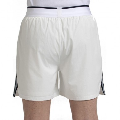 Short Bullpadel Trevejo hueso
