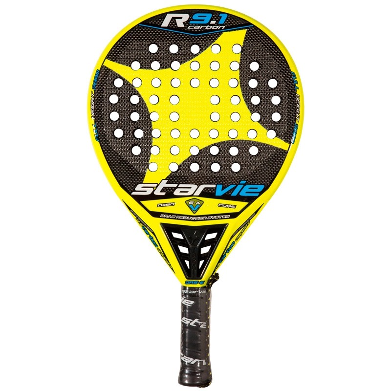 Pala StarVie R9.1 DRS 2016 Pala StarVie R9.1 DRS 2016