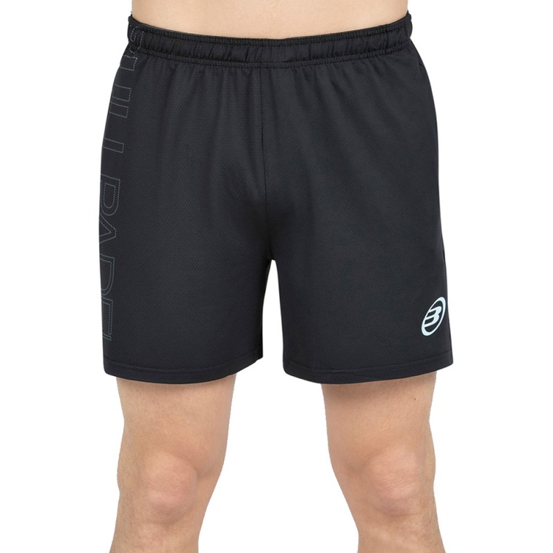 Short Bullpadel Campaza negro