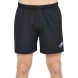 Short Bullpadel Campaza negro