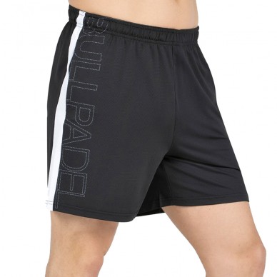 Short Bullpadel Campaza negro