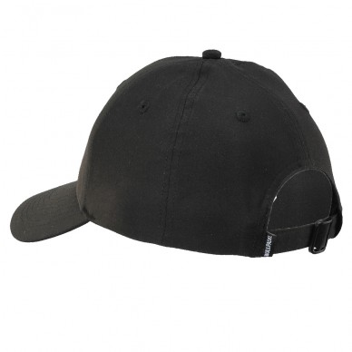 Gorra Bullpadel BPG261 negra