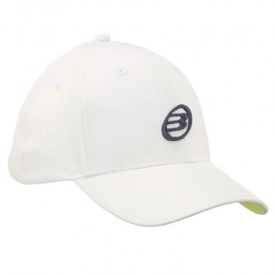 Gorra Bullpadel BPG261 hueso