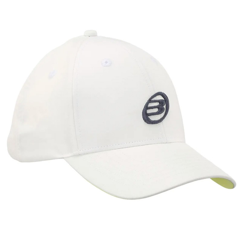 Gorra Bullpadel BPG261 hueso
