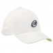 Gorra Bullpadel BPG261 hueso
