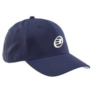 Gorra Bullpadel BPG261 océano profundo