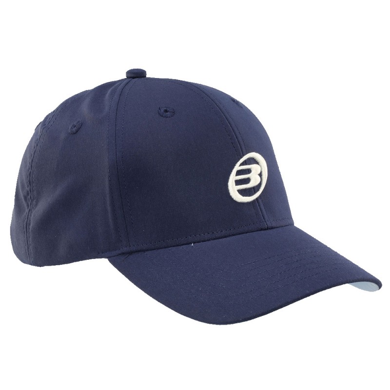 Gorra Bullpadel BPG261 océano profundo
