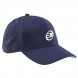 Gorra Bullpadel BPG261 océano profundo