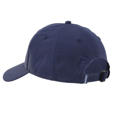 Gorra Bullpadel BPG261 océano profundo