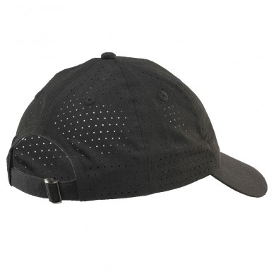 Gorra Bullpadel BPG262 negra
