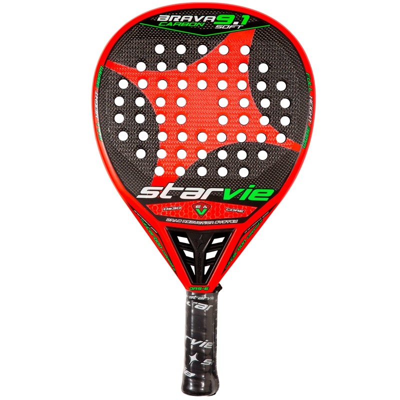 Pala Star Vie Brava 9.1 DRS Soft 2016 Pala Star Vie Brava 9.1 DRS Soft 2016