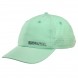 Gorra Bullpadel BPG262 verde ácido