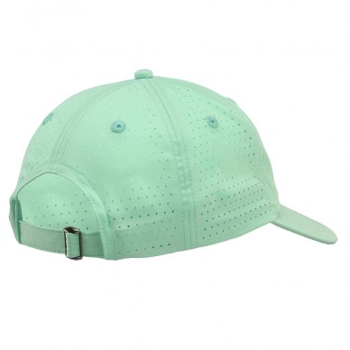 Gorra Bullpadel BPG262 verde ácido