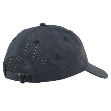 Gorra Bullpadel BPG262 océano profundo