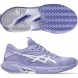 Zapatillas Asics Solution Speed FF 4 Clay bluebell white 2026