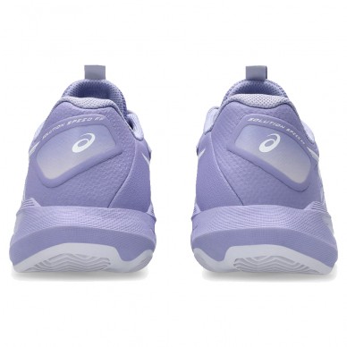 Zapatillas Asics Solution Speed FF 4 Clay bluebell white 2026