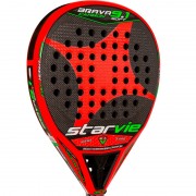 Pala de padel Star Vie Brava 9.1 DRS Soft 2016