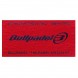 Toalla Bullpadel BPTOWEL26 150X90 roja