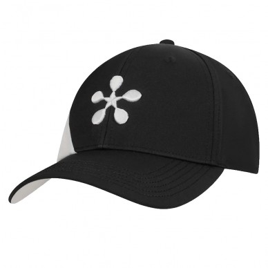 Gorra Bullpadel Premier BPG-PMR2604 negra