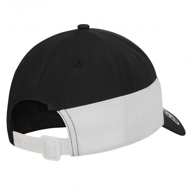Gorra Bullpadel Premier BPG-PMR2604 negra