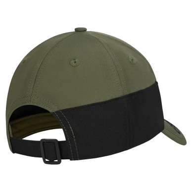 Gorra Bullpadel Premier BPG-PMR2604 kaki