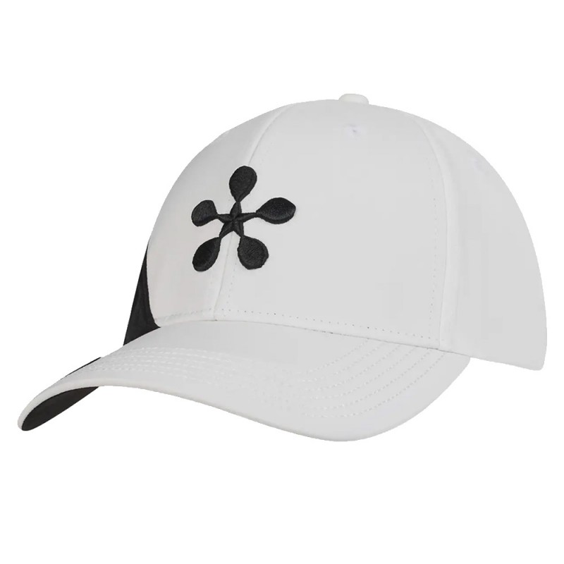Gorra Bullpadel Premier BPG-PMR2604 hueso